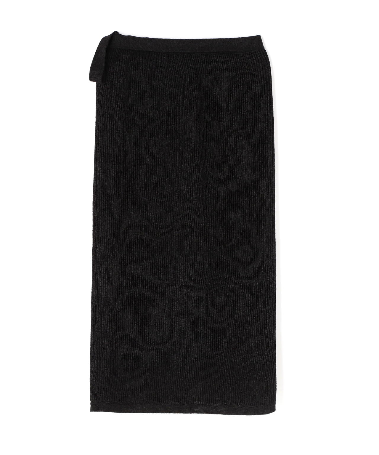 Cristaseya / WASHI PAPER PARÉO SKIRT