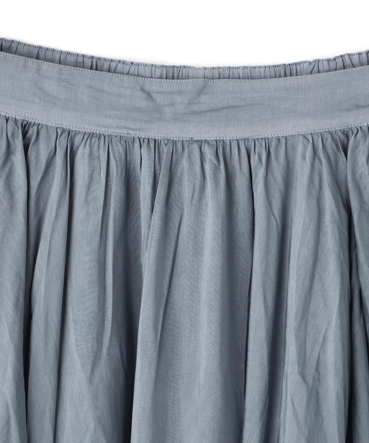 IKORRE / OMBRE DYED SKIRT