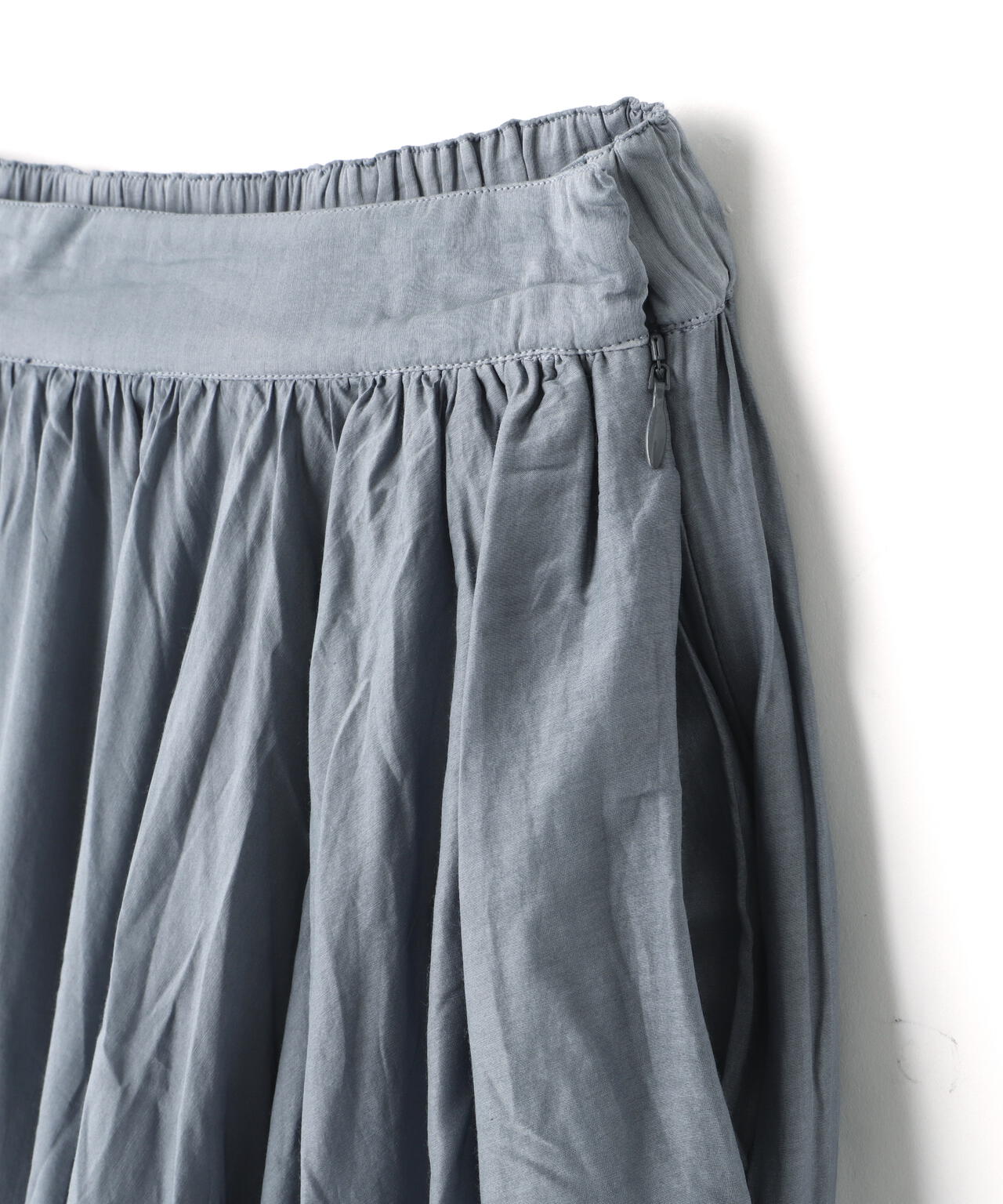IKORRE / OMBRE DYED SKIRT