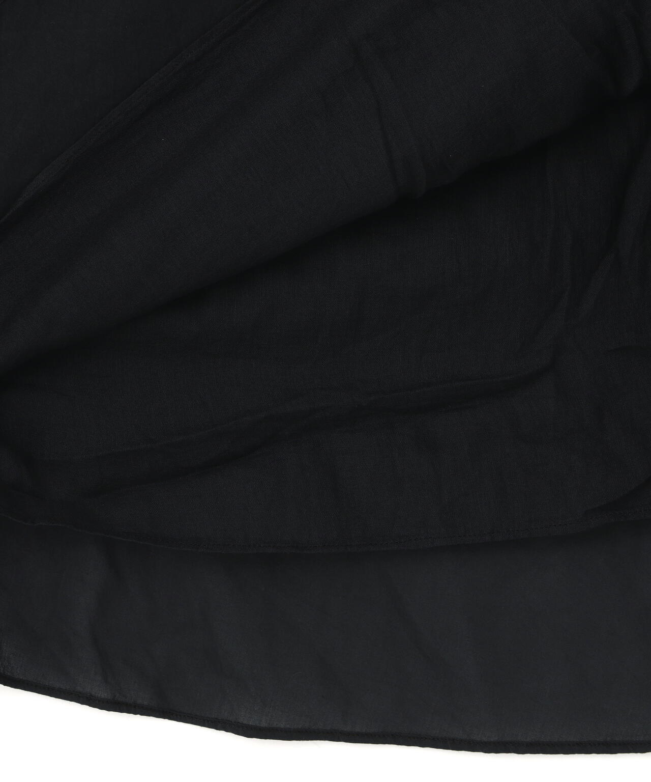 IKORRE / OMBRE DYED SKIRT