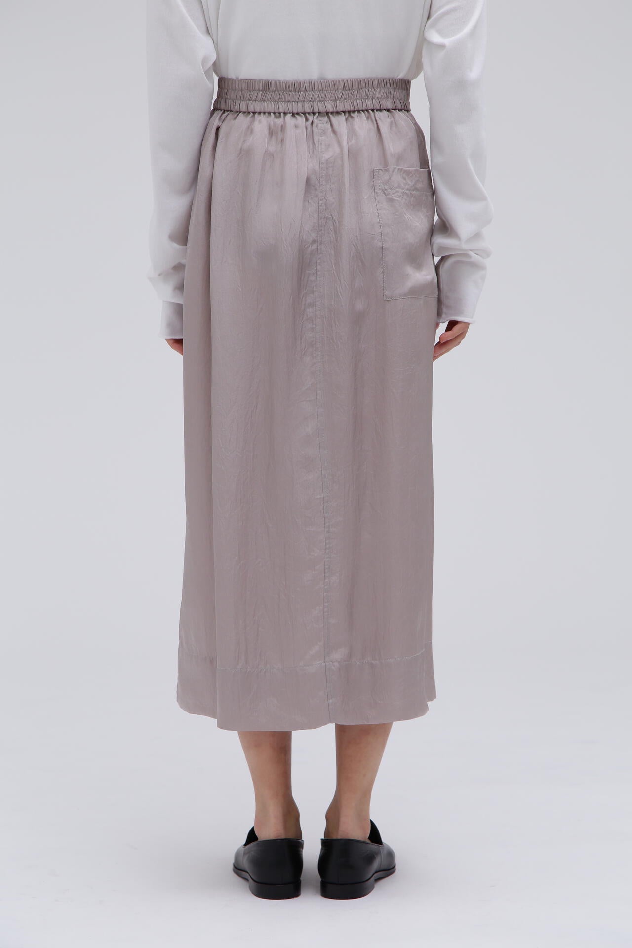 SAYAKA DAVIS / PULL-ON SKIRT