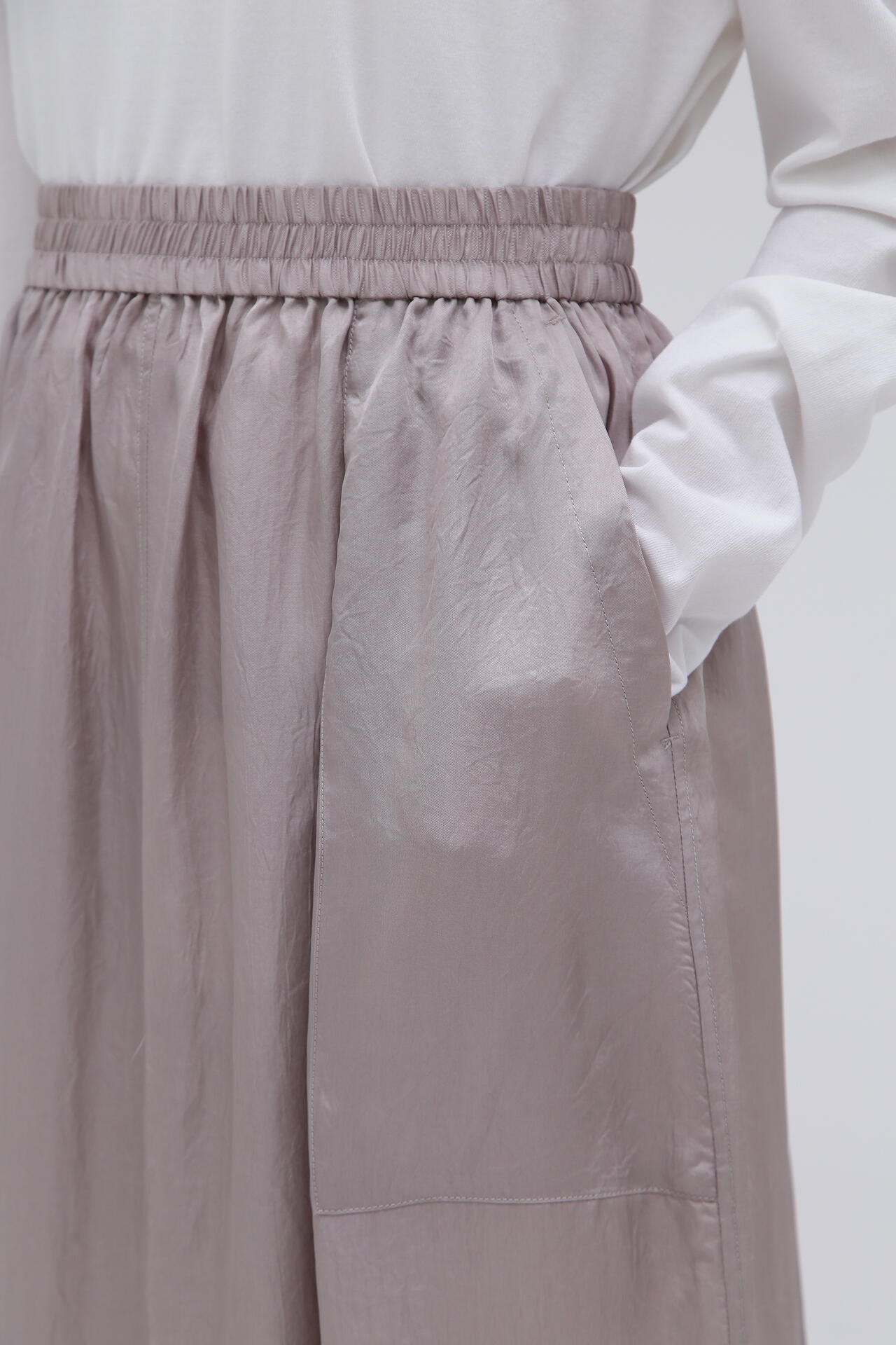 SAYAKA DAVIS / PULL-ON SKIRT