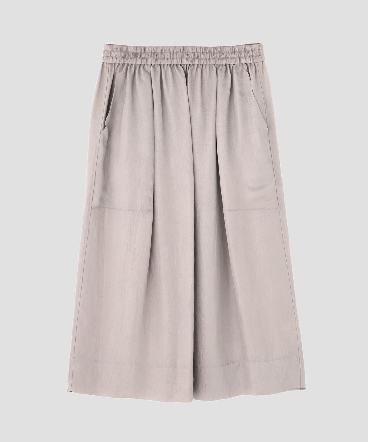 SAYAKA DAVIS / PULL-ON SKIRT