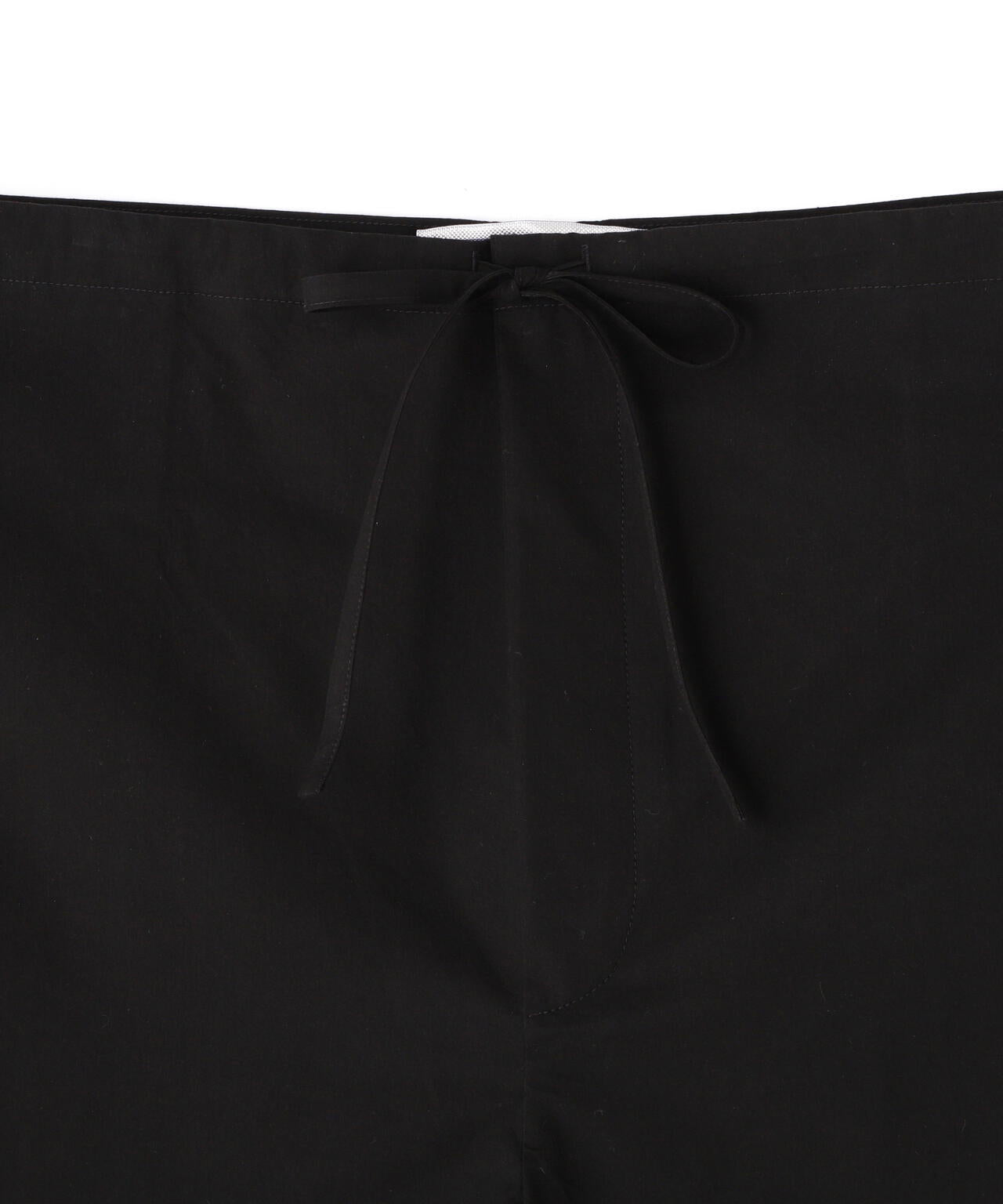 Cristaseya / MAXI LARGE PANTS WITH DRAWSTRINGS