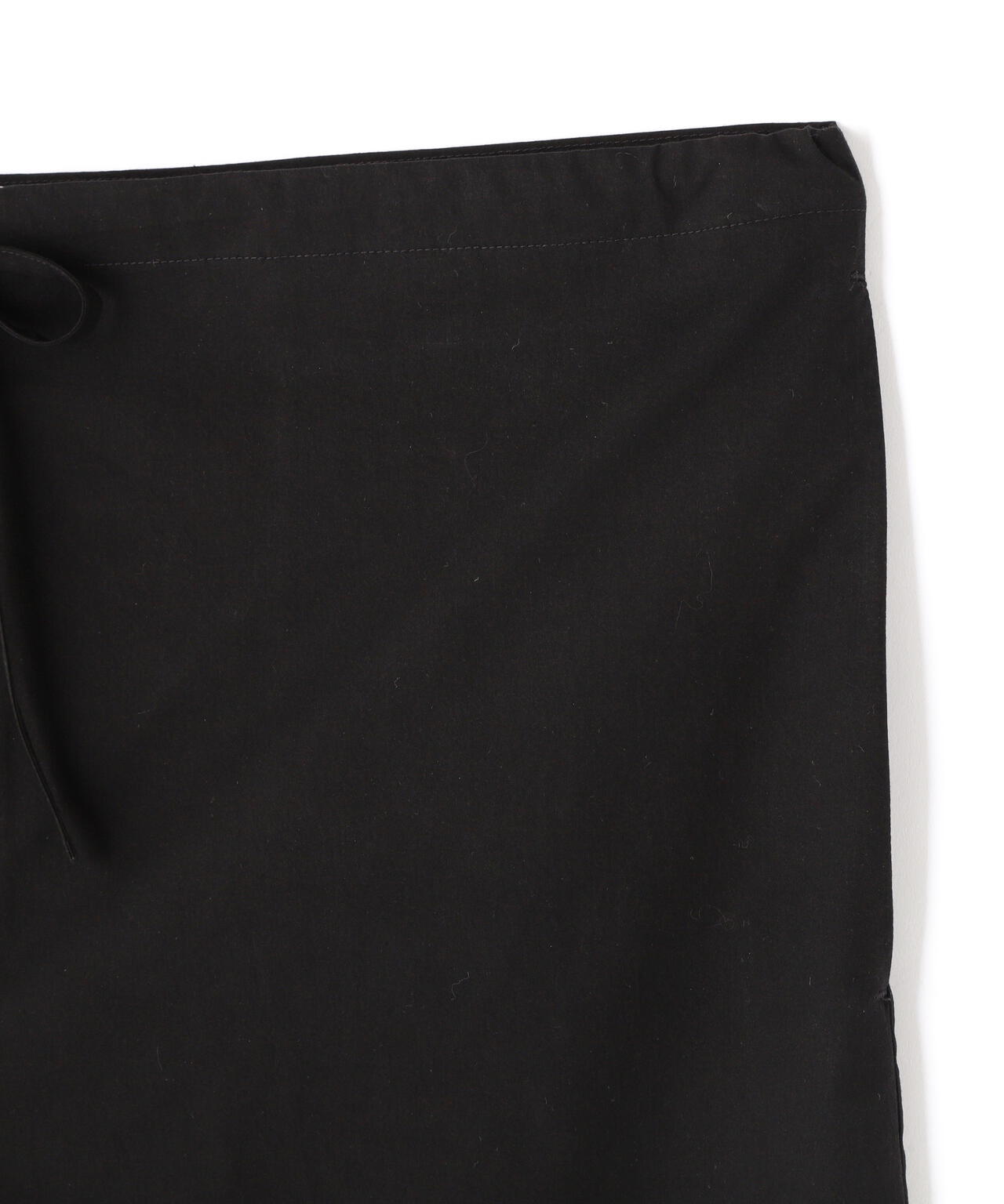 Cristaseya / MAXI LARGE PANTS WITH DRAWSTRINGS