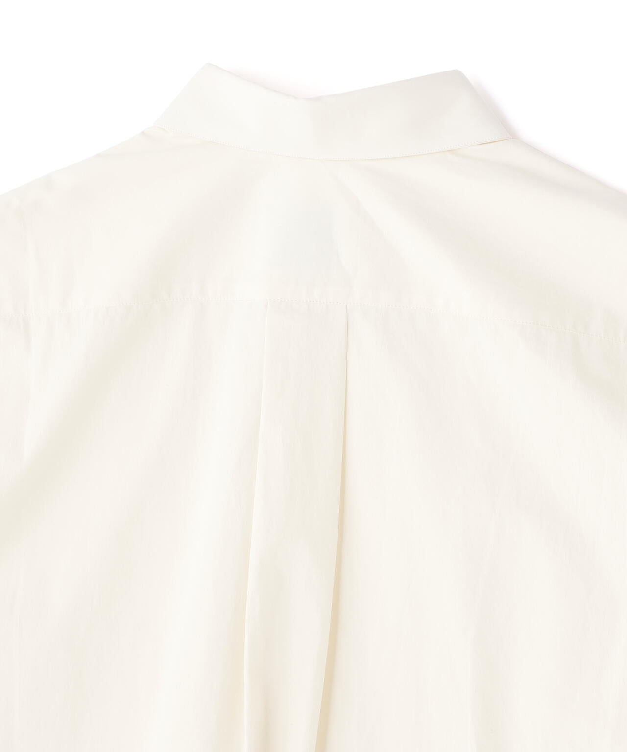 Cristaseya / HANDMADE CLASSIC COLLAR SHIRT