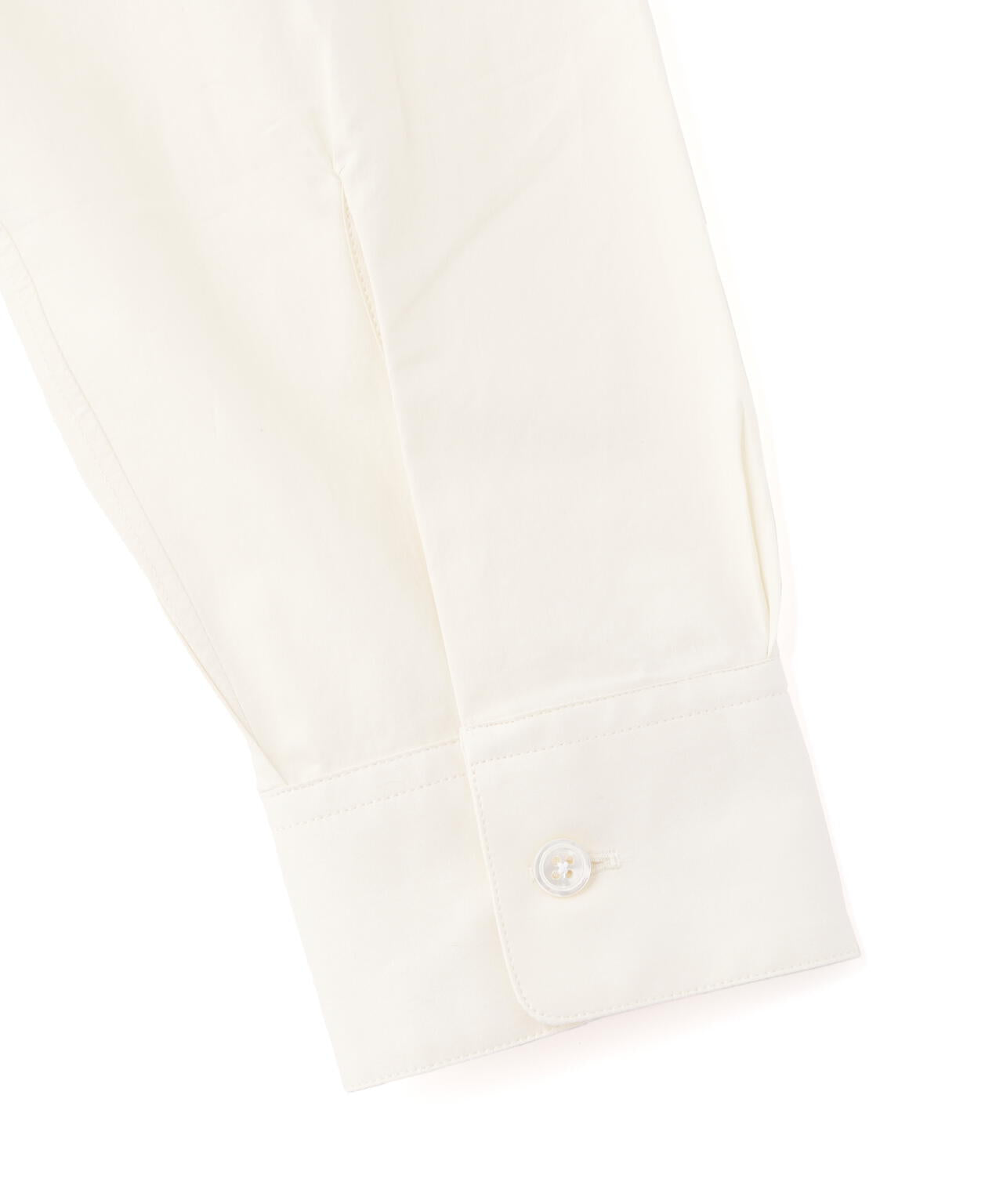 Cristaseya / HANDMADE CLASSIC COLLAR SHIRT