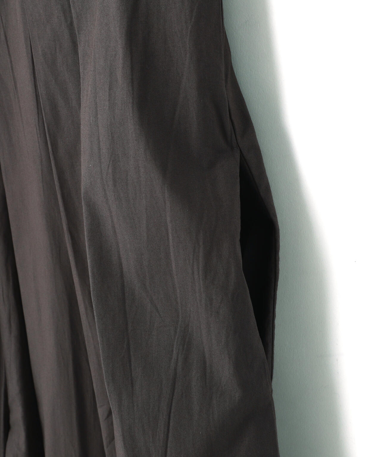 SAYAKA DAVIS / WIDE-LEG JUMPSUIT