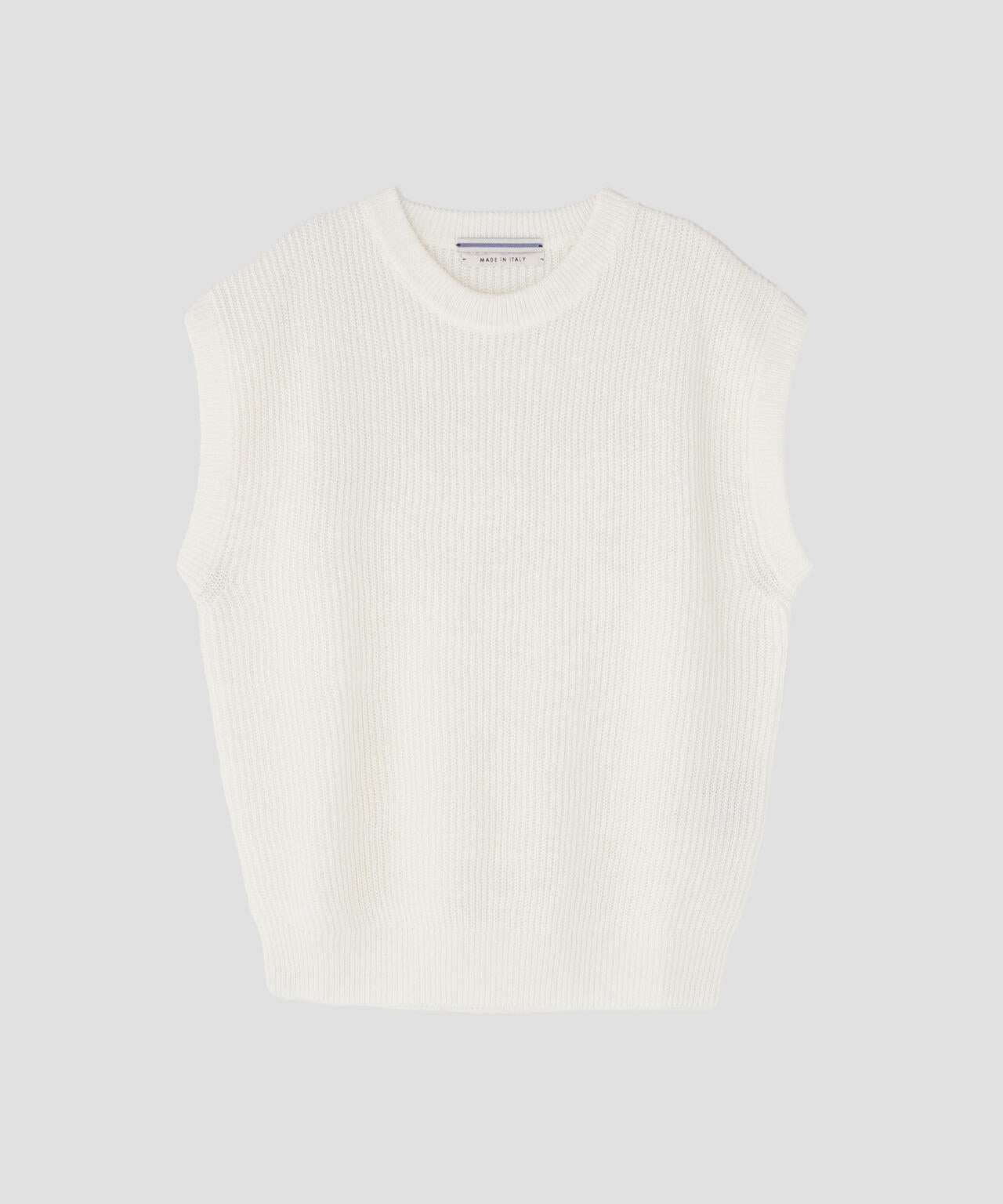Cristaseya / WASHI PAPER GILET