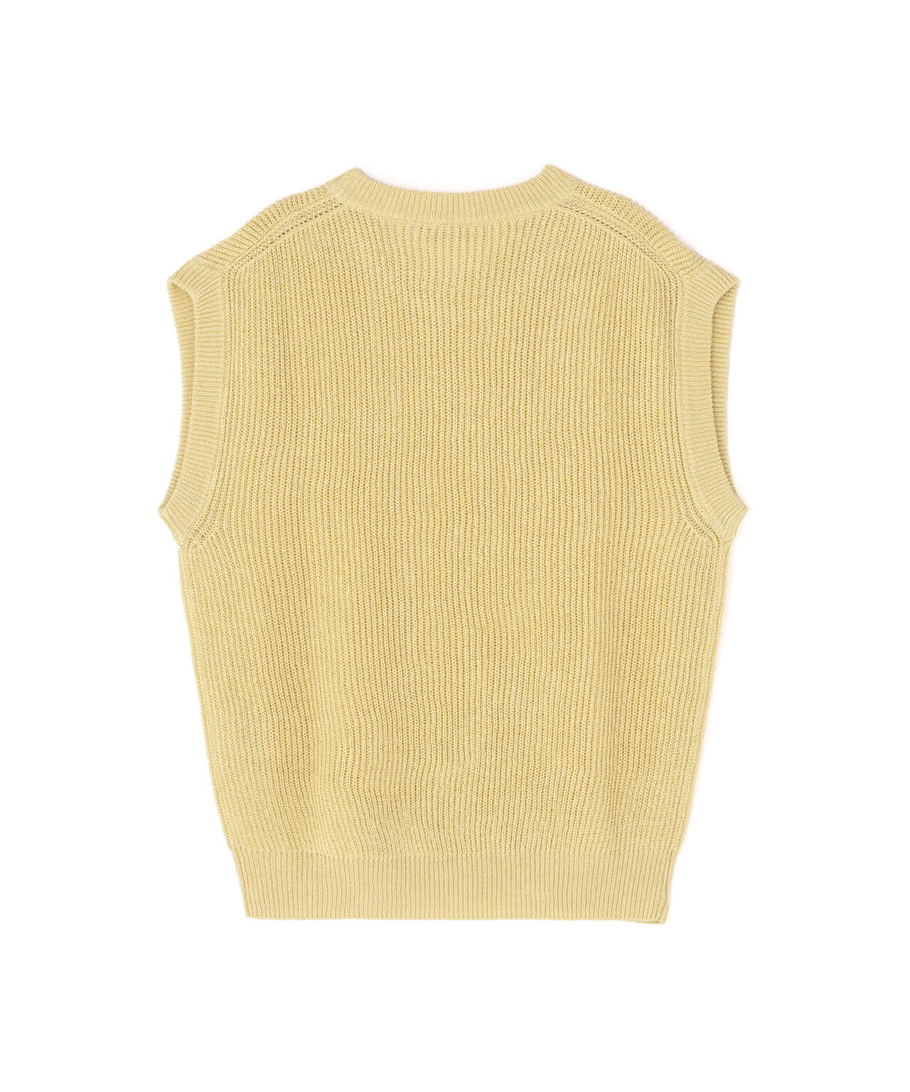 Cristaseya / WASHI PAPER GILET