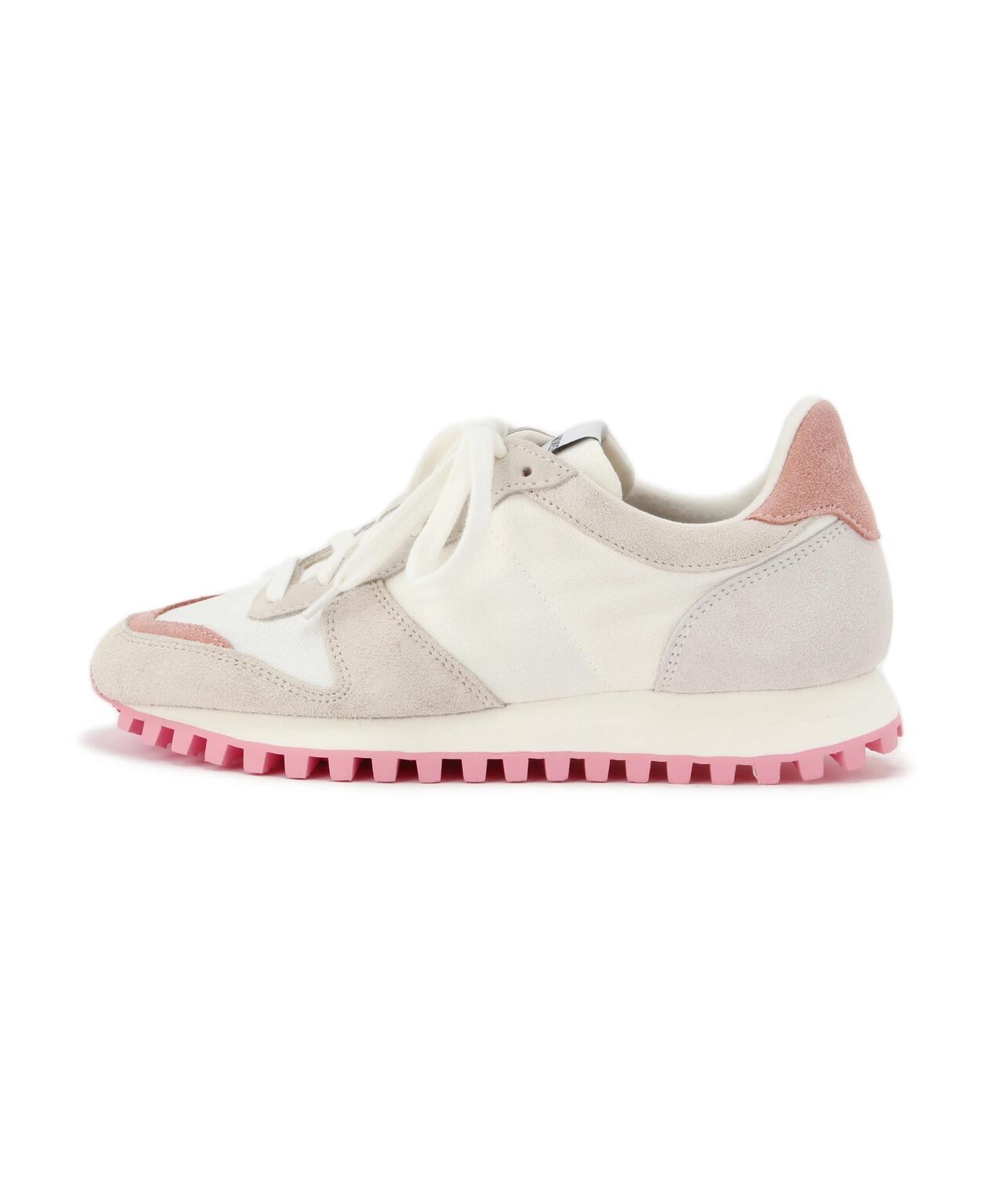 NOVESTA / MARATHON TRAIL COLOR SOLE PINK WOMEN