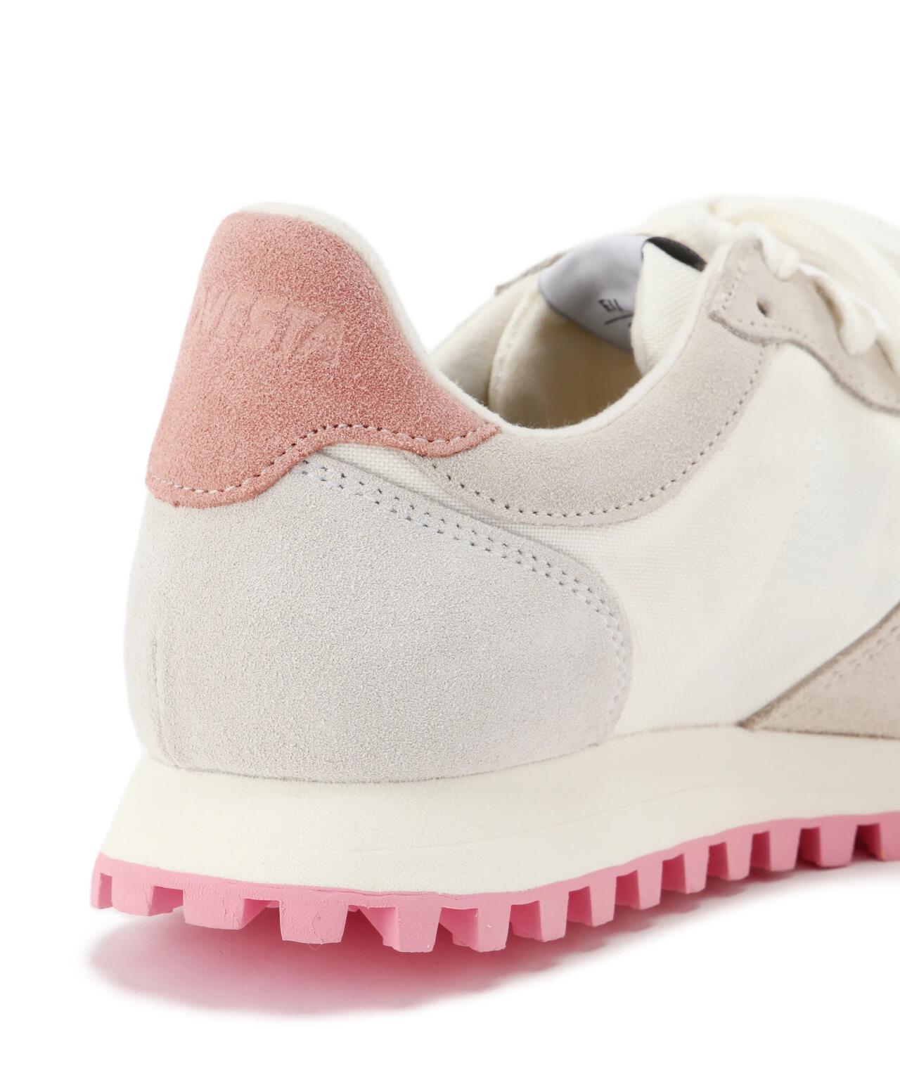 NOVESTA / MARATHON TRAIL COLOR SOLE PINK WOMEN
