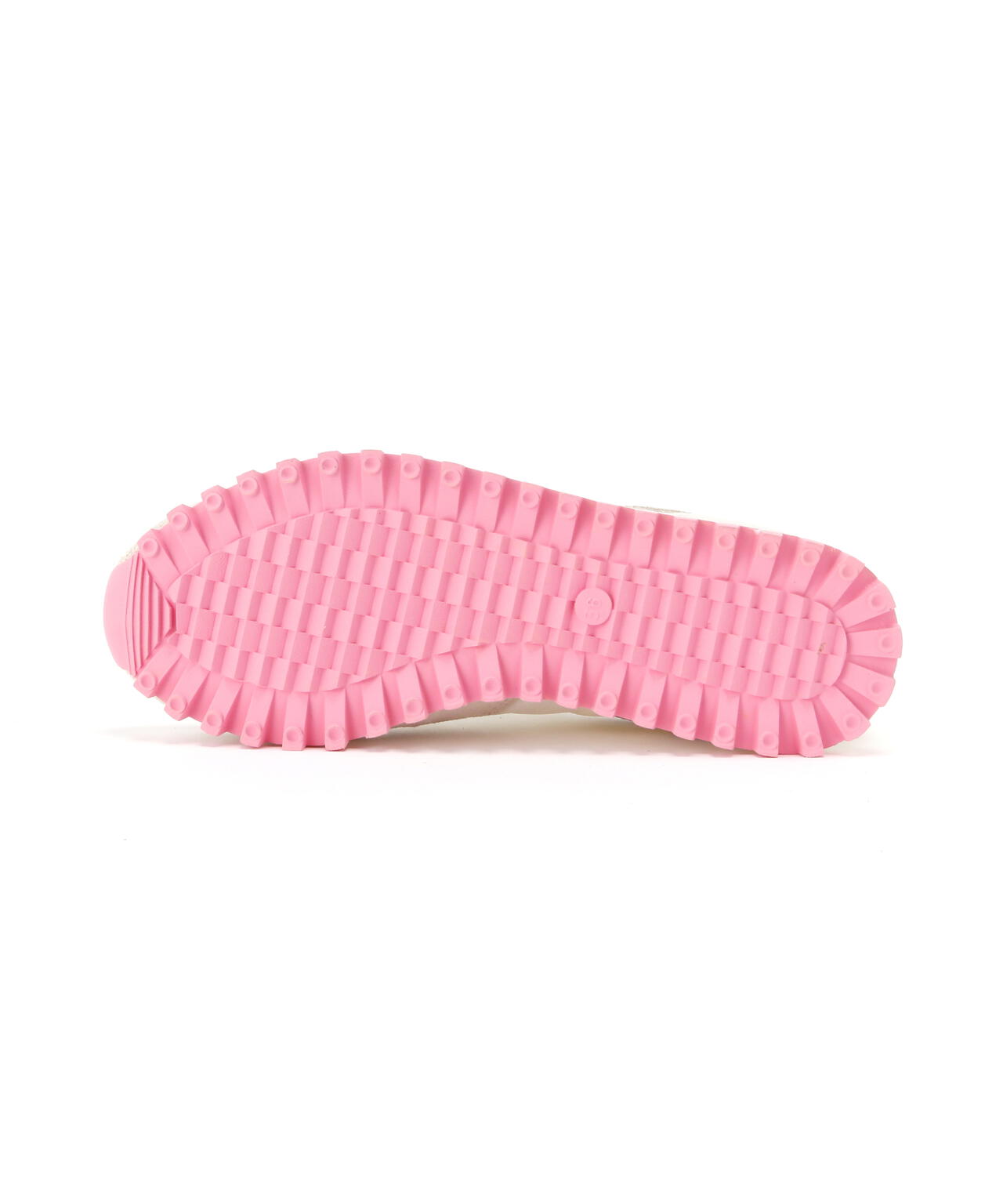 NOVESTA / MARATHON TRAIL COLOR SOLE PINK WOMEN