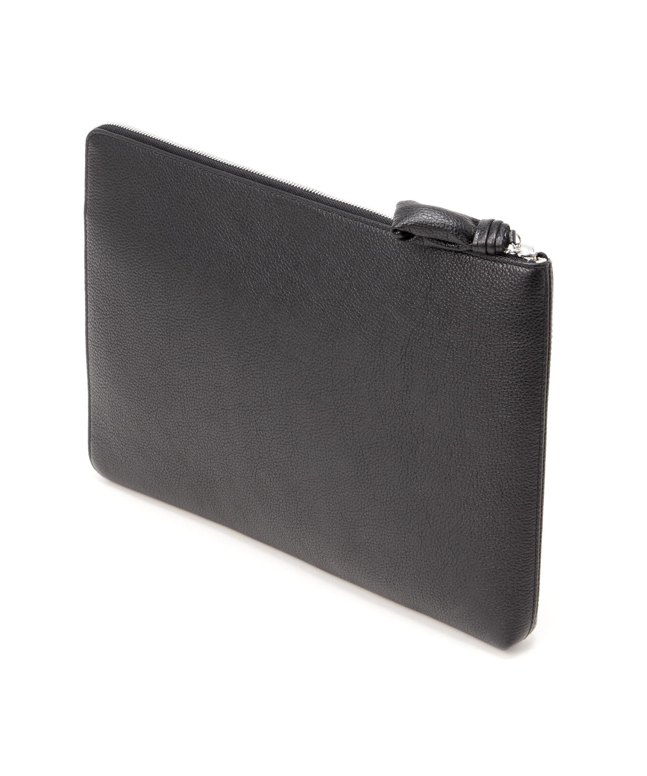 LEMAIRE / SOFT GRAINED LEATHER DOCUMENT HOLDER