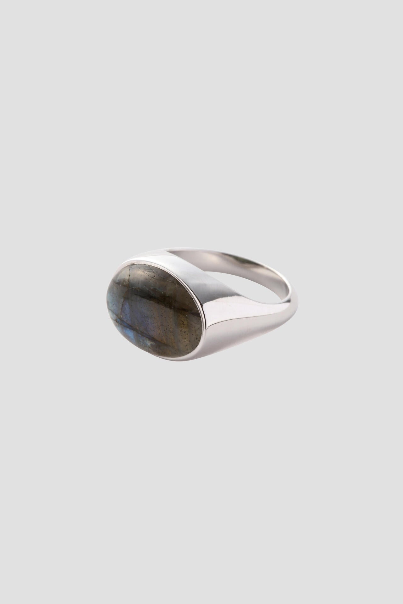 MARIHA / Signature Collection ﾘﾝｸﾞM Oval-1