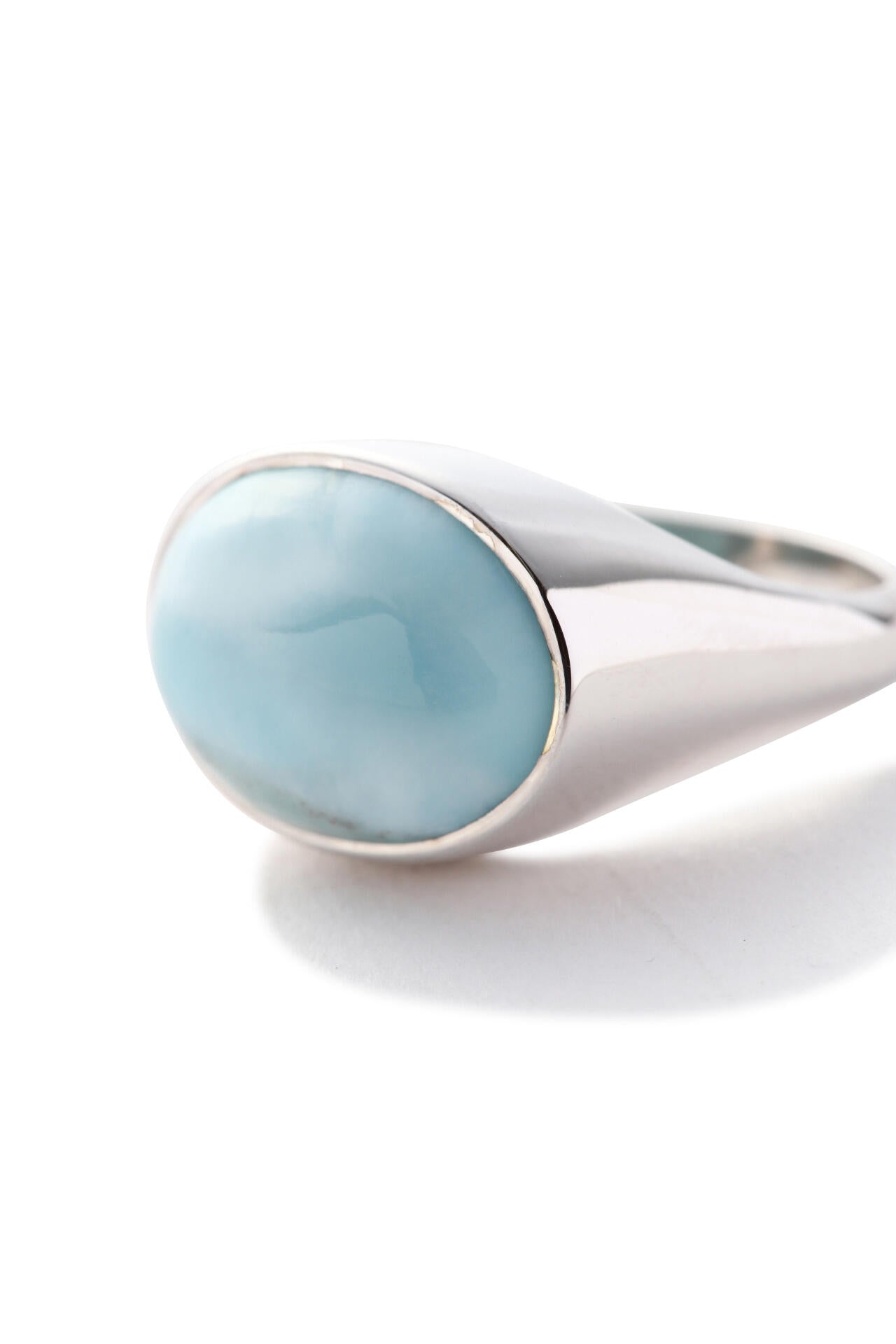 MARIHA / Signature Collection ﾘﾝｸﾞM Oval-1