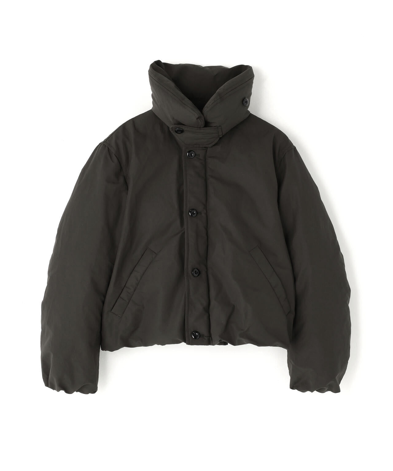 LEMAIRE / SHORT PUFFER BLOUSON