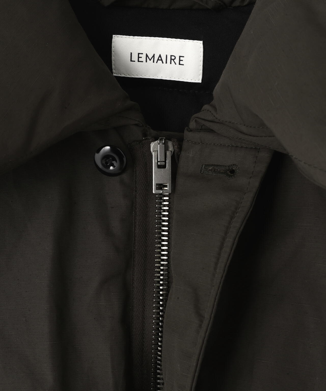 LEMAIRE / SHORT PUFFER BLOUSON