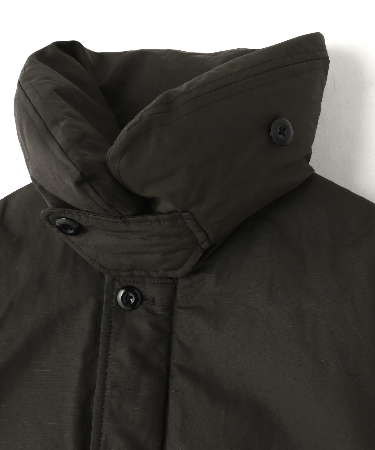 LEMAIRE / SHORT PUFFER BLOUSON