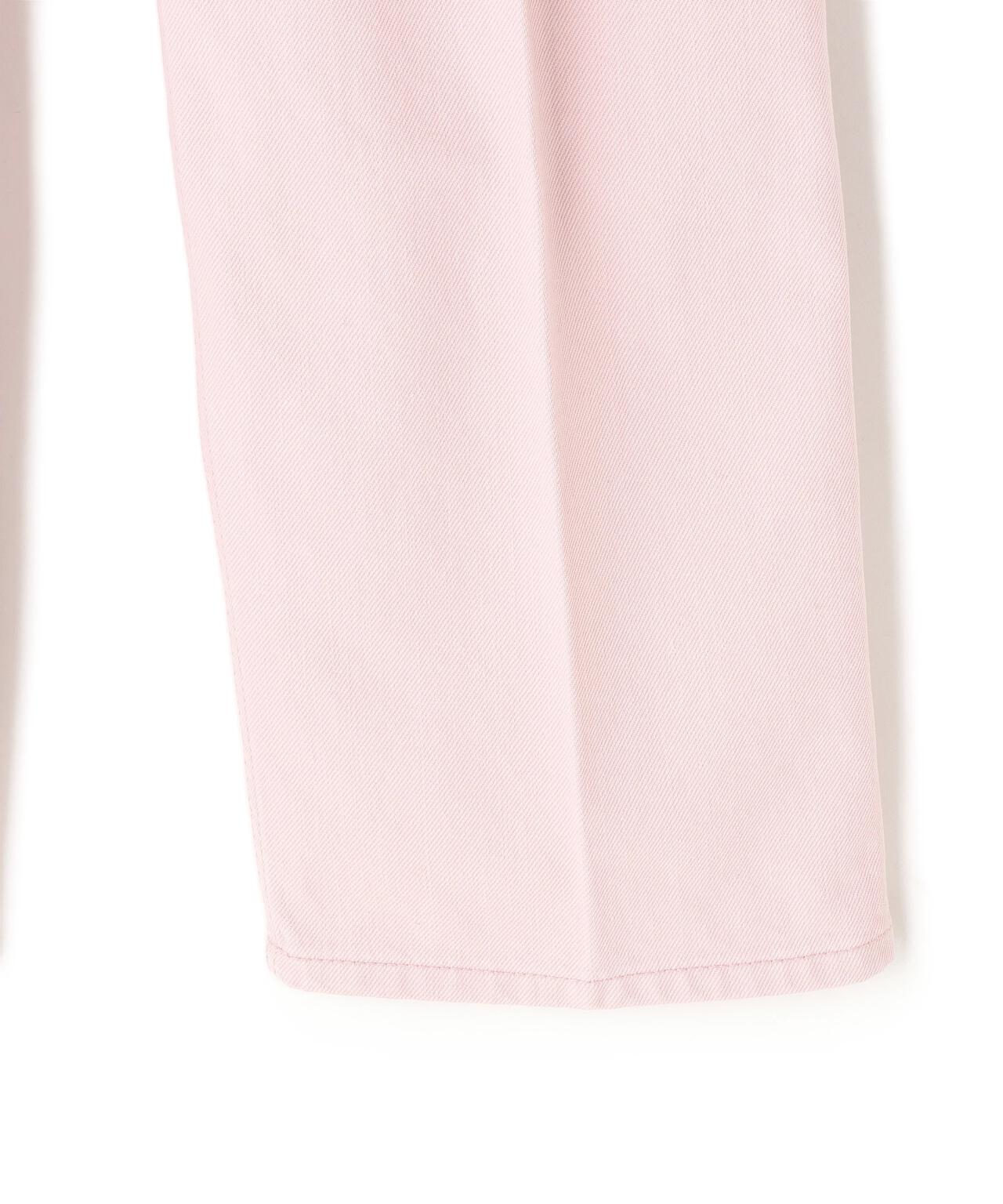 Cristaseya / HIGH WAISTED JEANS