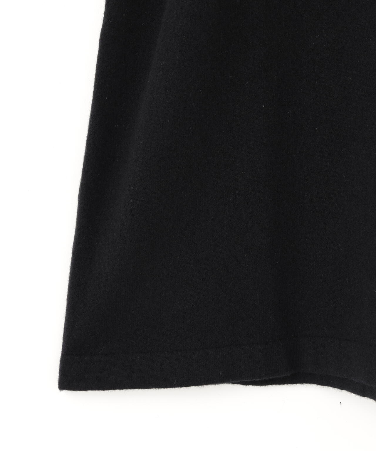 Cristaseya / FLANNEL POLO DRESS