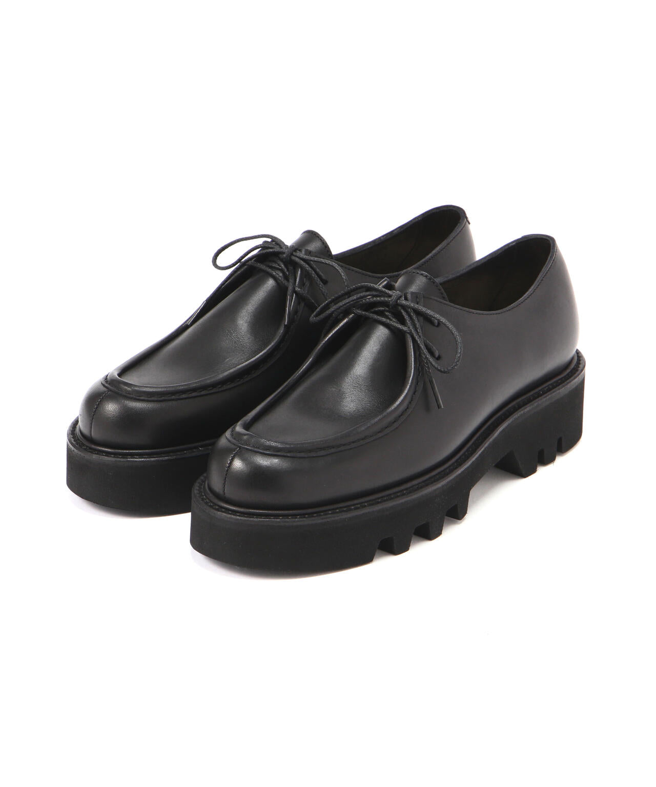 BEAUTIFUL SHOES / TIROLEAN SHOES (TWEETY SOLE)