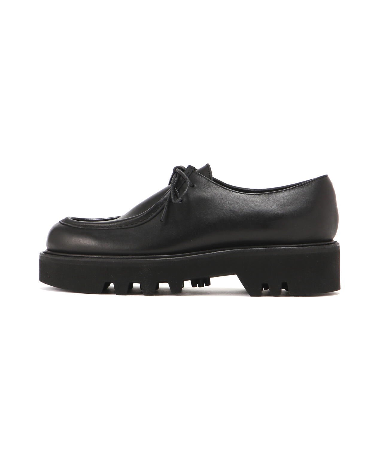 BEAUTIFUL SHOES / TIROLEAN SHOES (TWEETY SOLE)