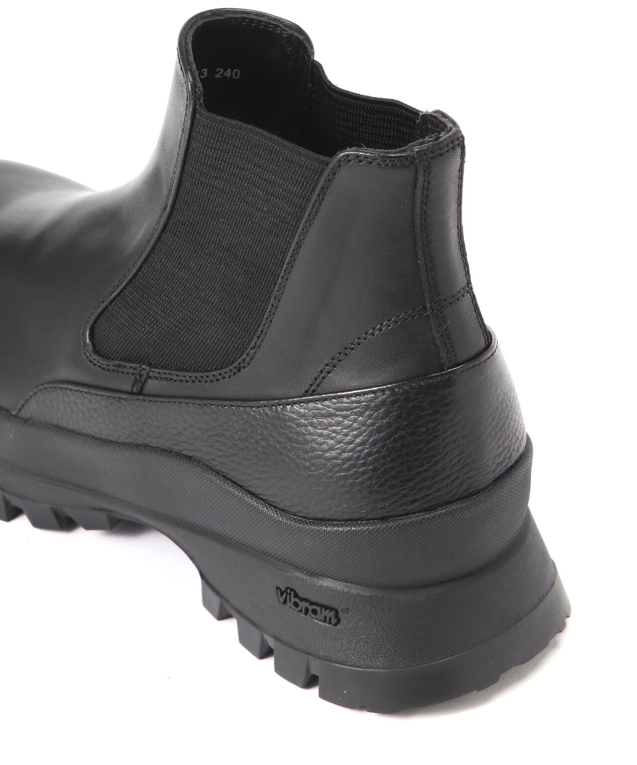 BEAUTIFUL SHOES / BRISTOL SIDEGORE WOMEN