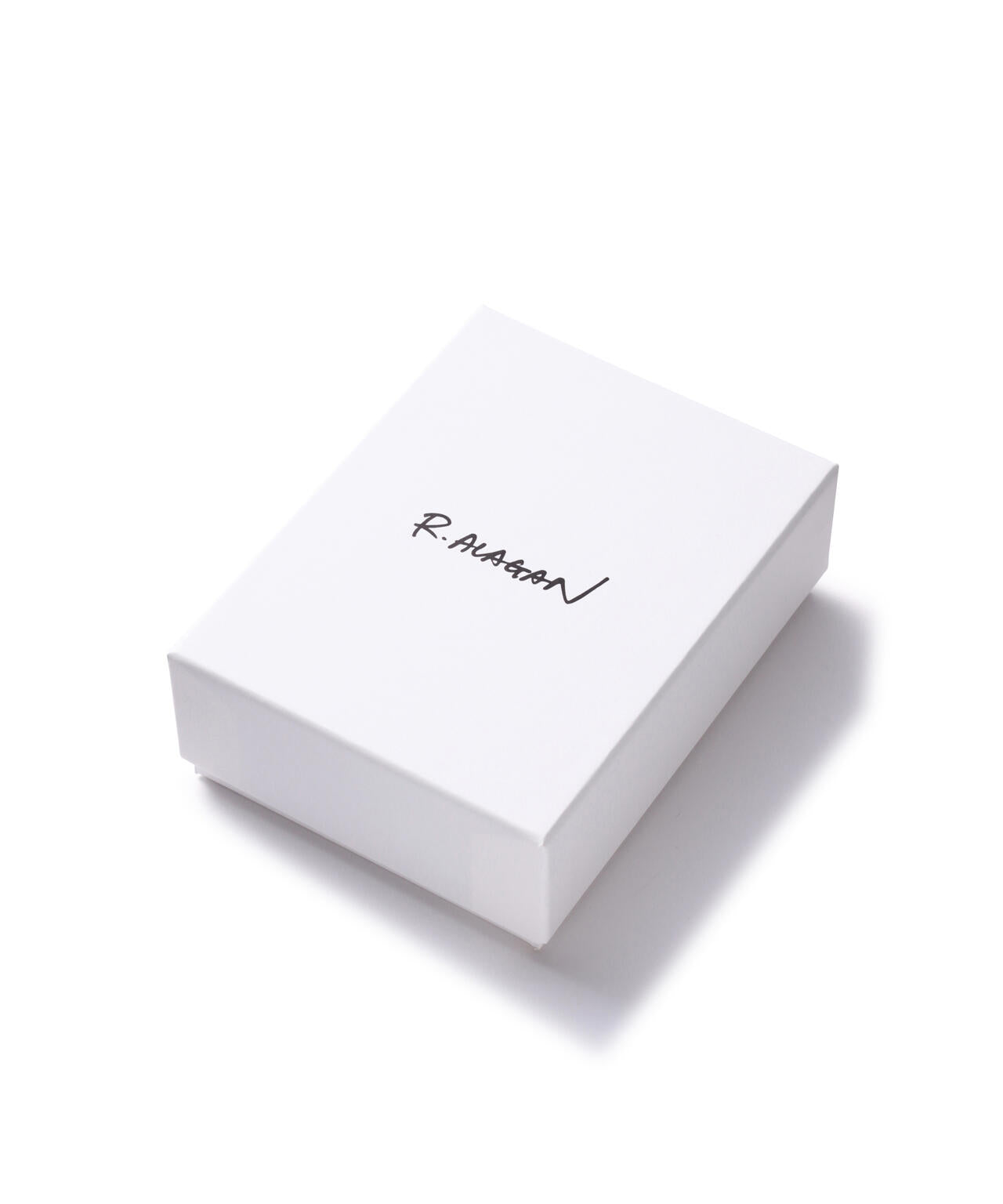 R.ALAGAN / BABY QUIETUDE EARRINGS
