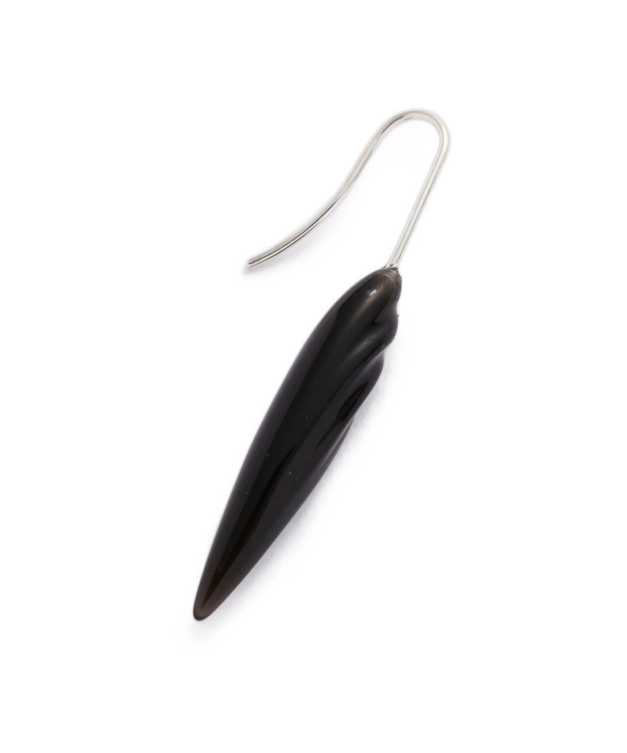 R.ALAGAN / BABY QUIETUDE EARRINGS