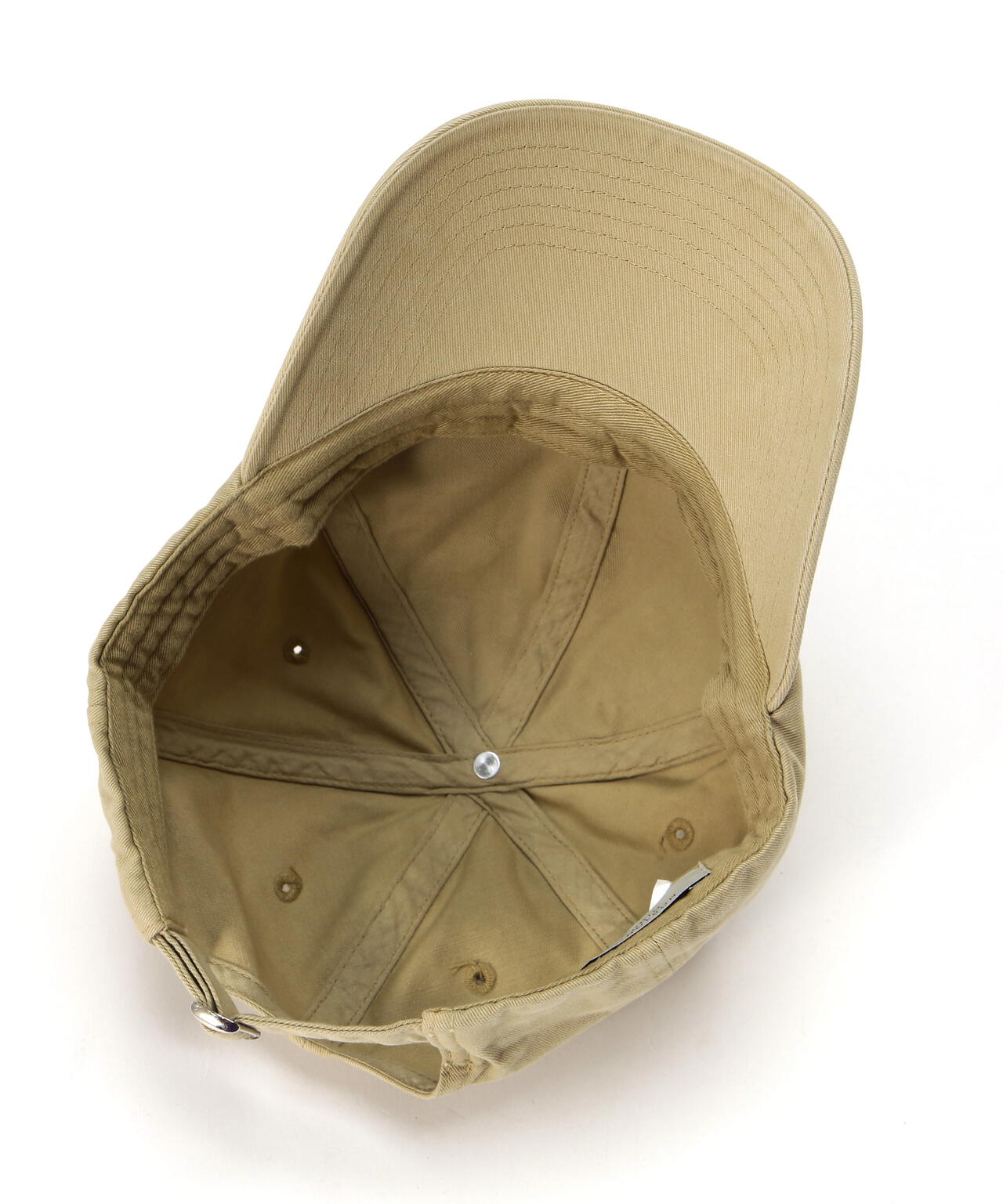 STUDIO NICHOLSON / COTTON CAP