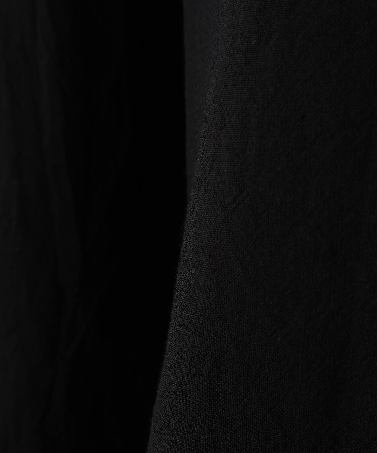 [別注]blurhms / SILK-COTTON VOILE LIGHT TRENCH COAT