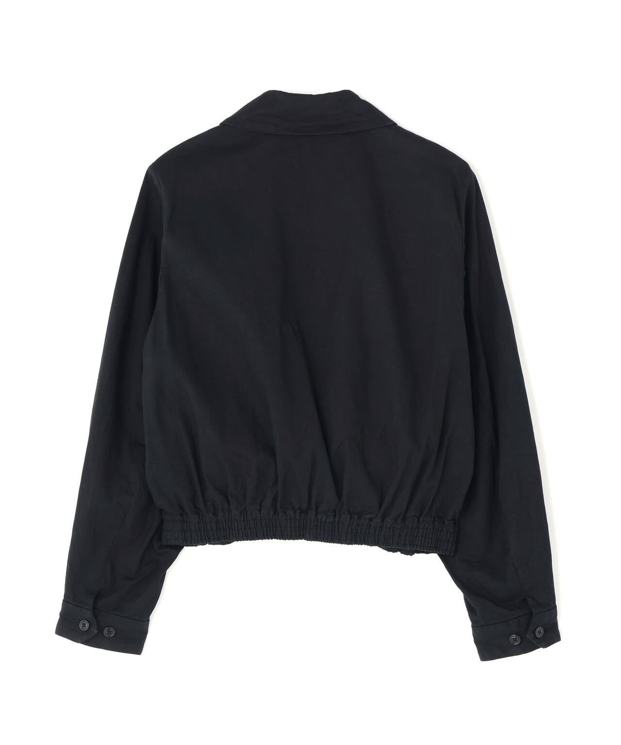 [別注]blurhms ROOTSTOCK / LIGHT OZ DENIM ZIP JACKET