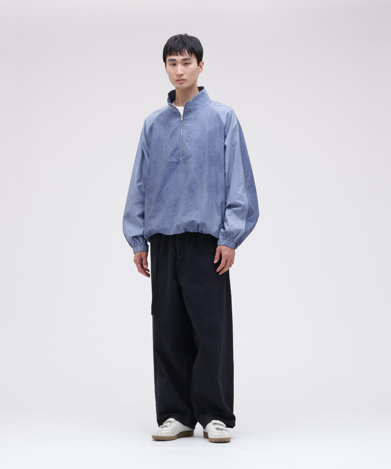 colbo / HALF ZIP