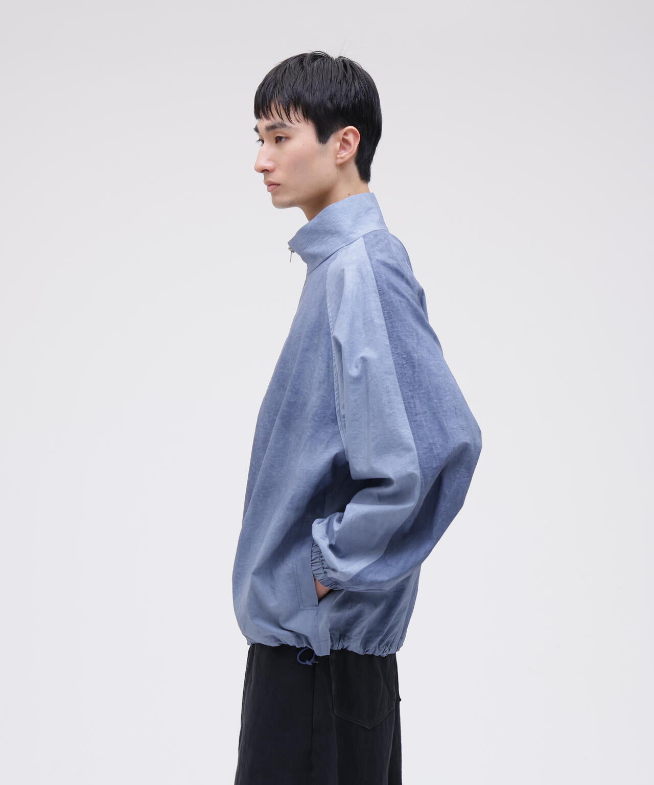 colbo / HALF ZIP
