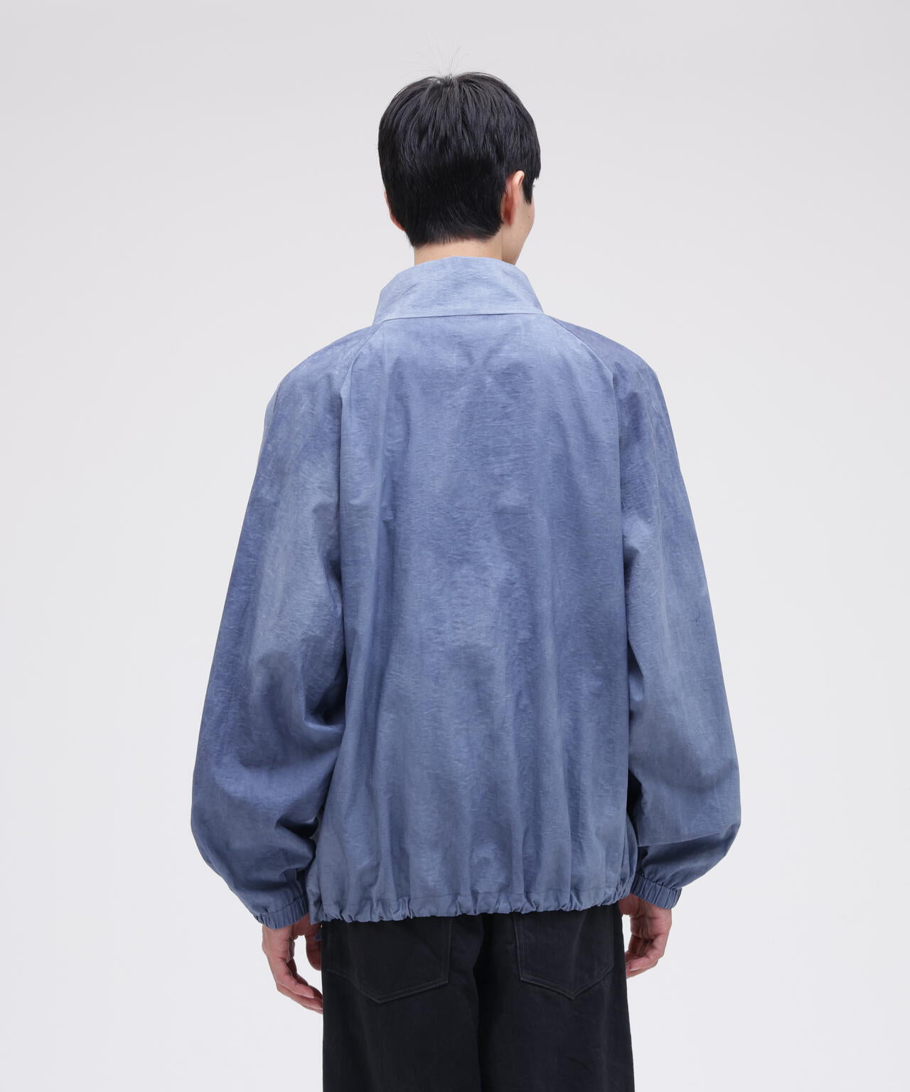 colbo / HALF ZIP