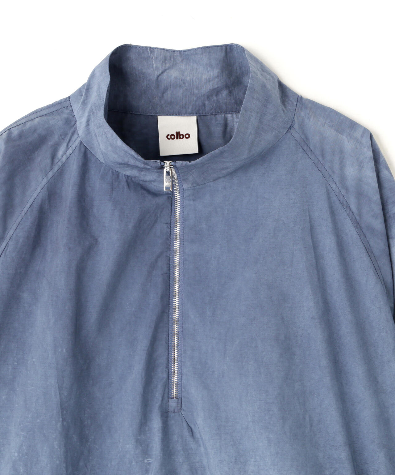 colbo / HALF ZIP