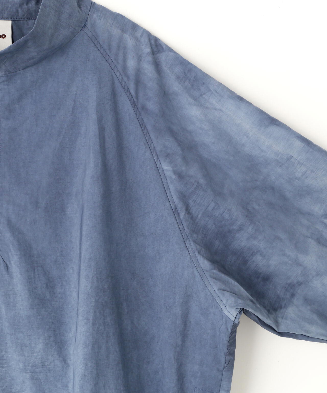 colbo / HALF ZIP