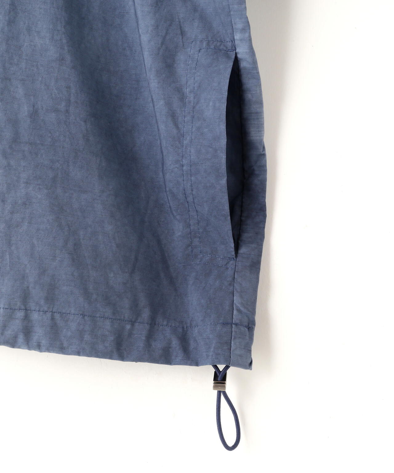 colbo / HALF ZIP