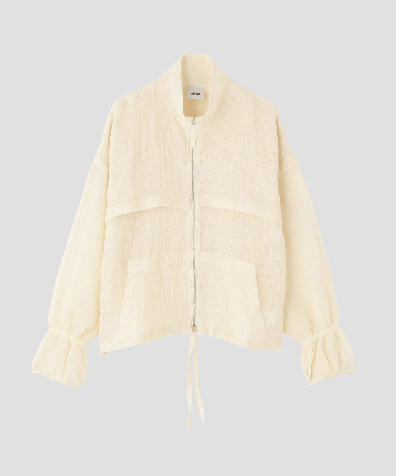 colbo / MESH JACKET