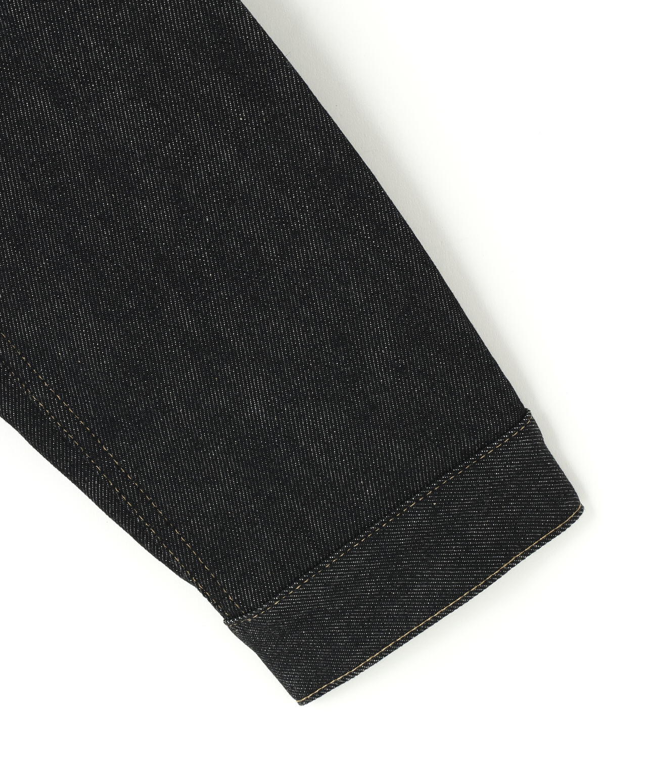 LEMAIRE / CROPPED BLOUSON WITH STUDS