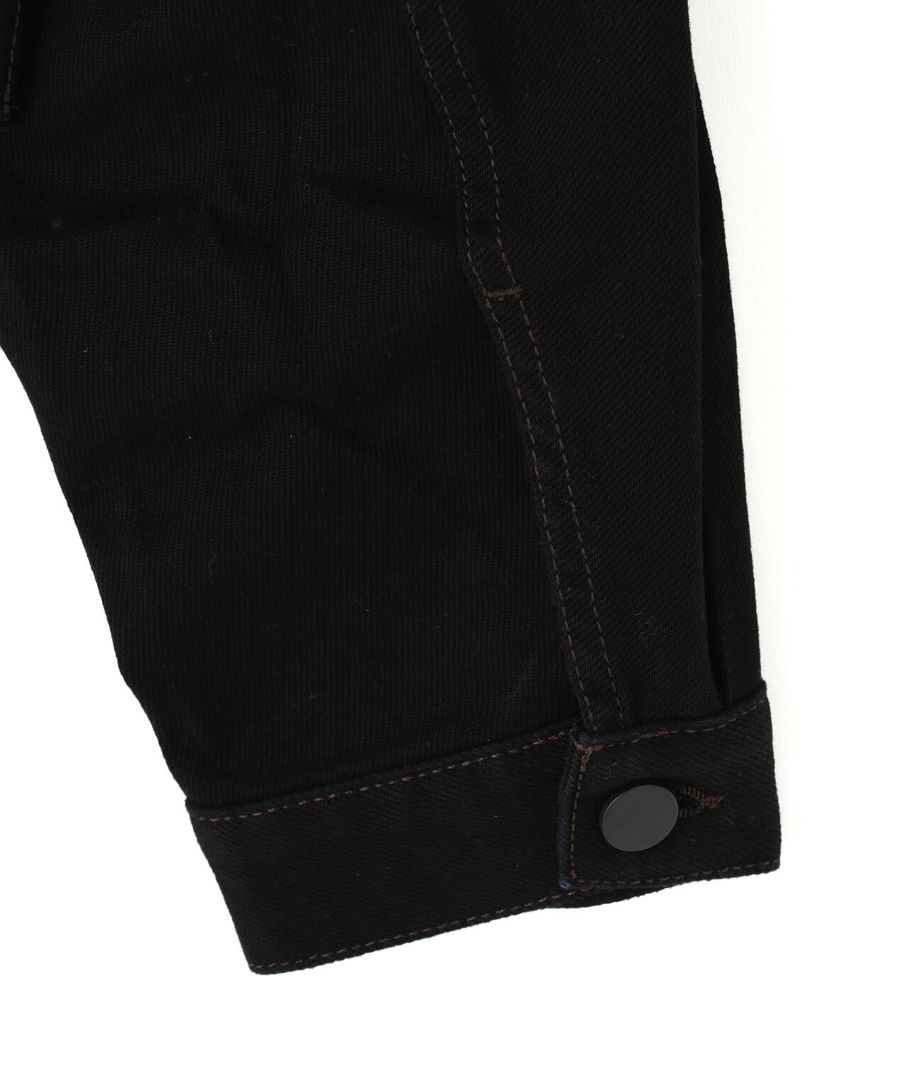 LEMAIRE / CROPPED BLOUSON