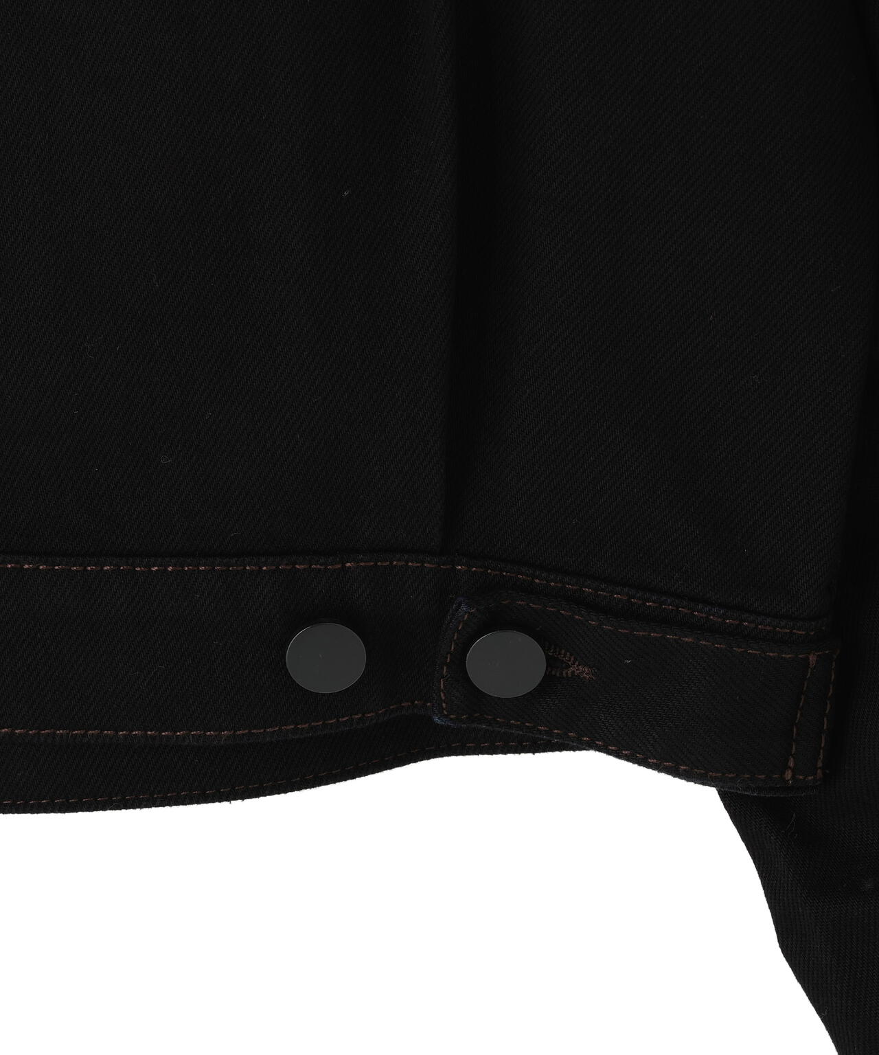 LEMAIRE / CROPPED BLOUSON