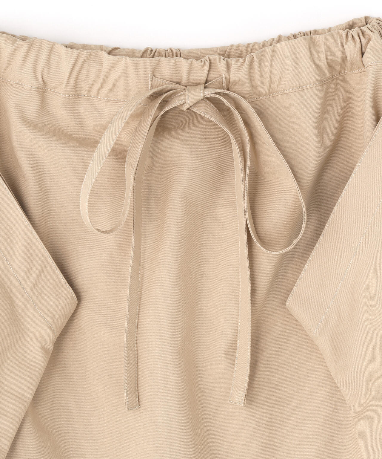 colbo / SIDE POCKET SKIRT