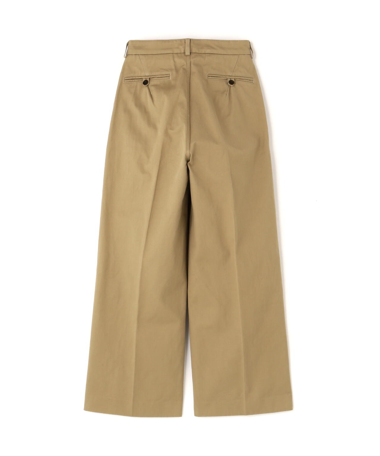 blurhmsROOTSTOCK / 52 Wide Chino Pants