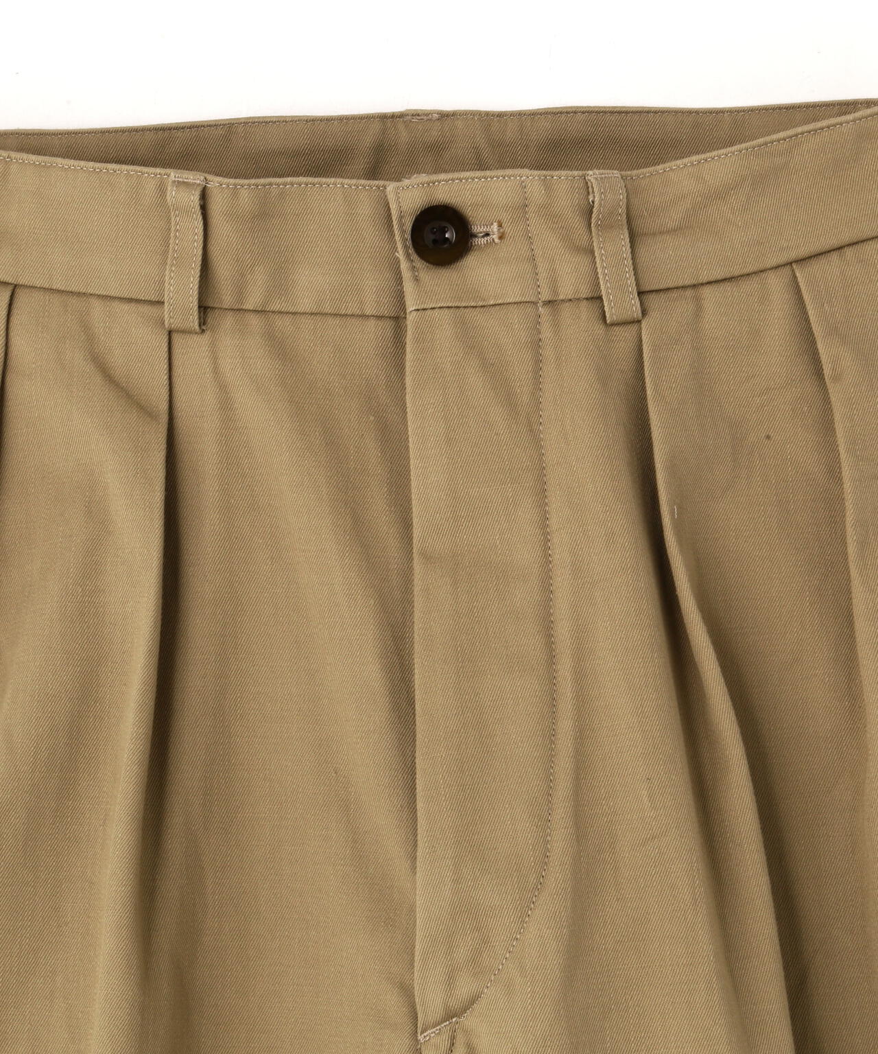 blurhmsROOTSTOCK / 52 Wide Chino Pants