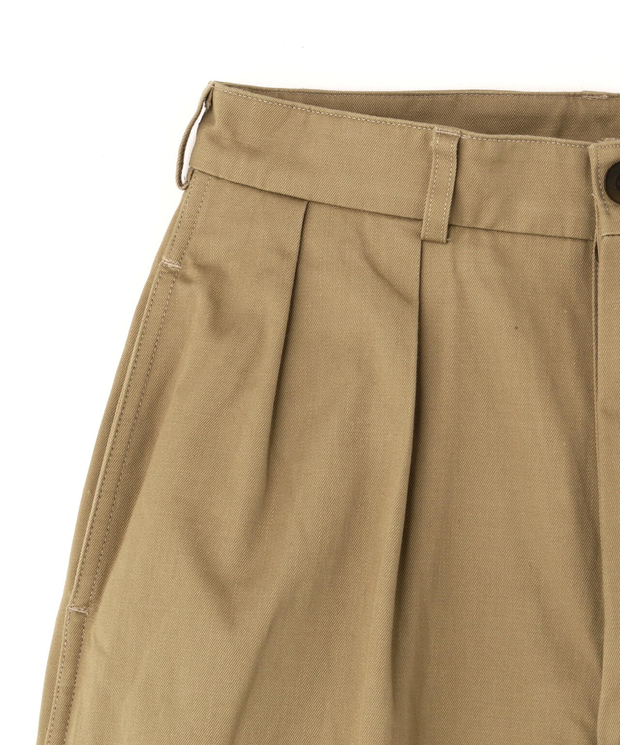 blurhmsROOTSTOCK / 52 Wide Chino Pants