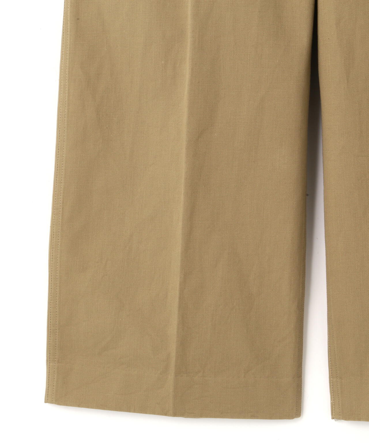 blurhmsROOTSTOCK / 52 Wide Chino Pants