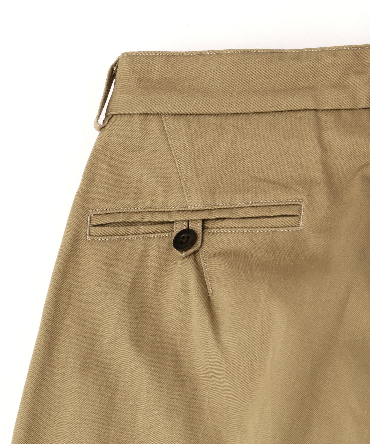 blurhmsROOTSTOCK / 52 Wide Chino Pants