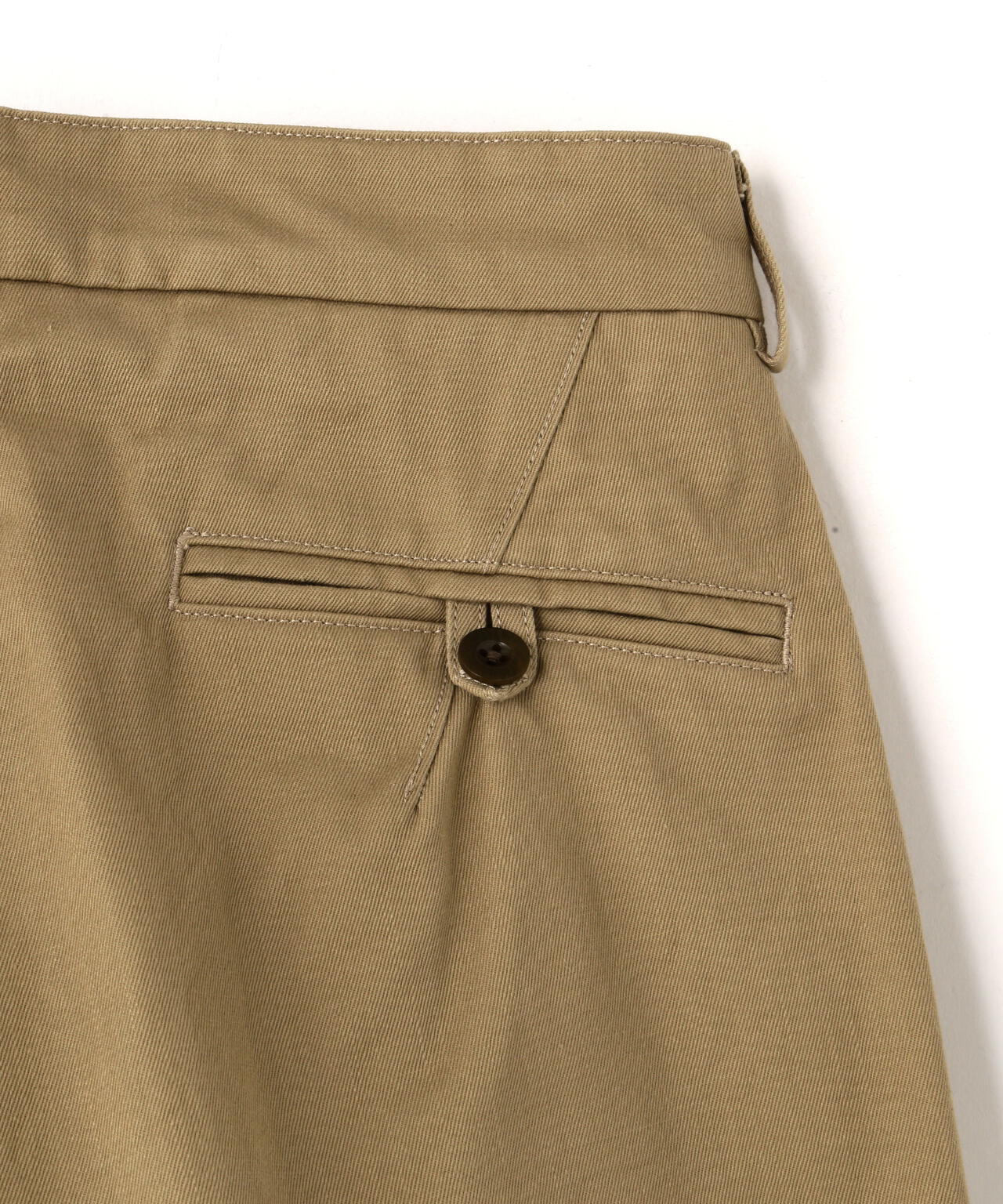blurhmsROOTSTOCK / 52 Wide Chino Pants